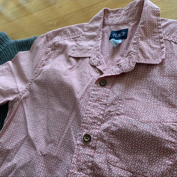 Quarter Zip - Picture 4 of 4